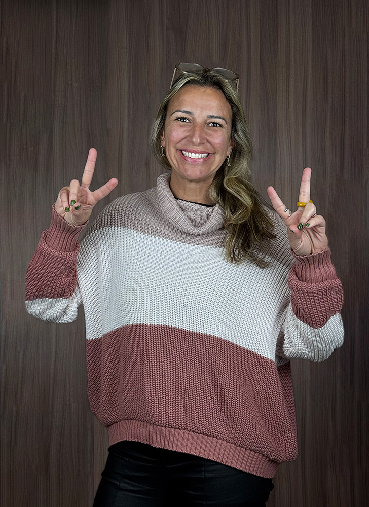 Karen Steckert